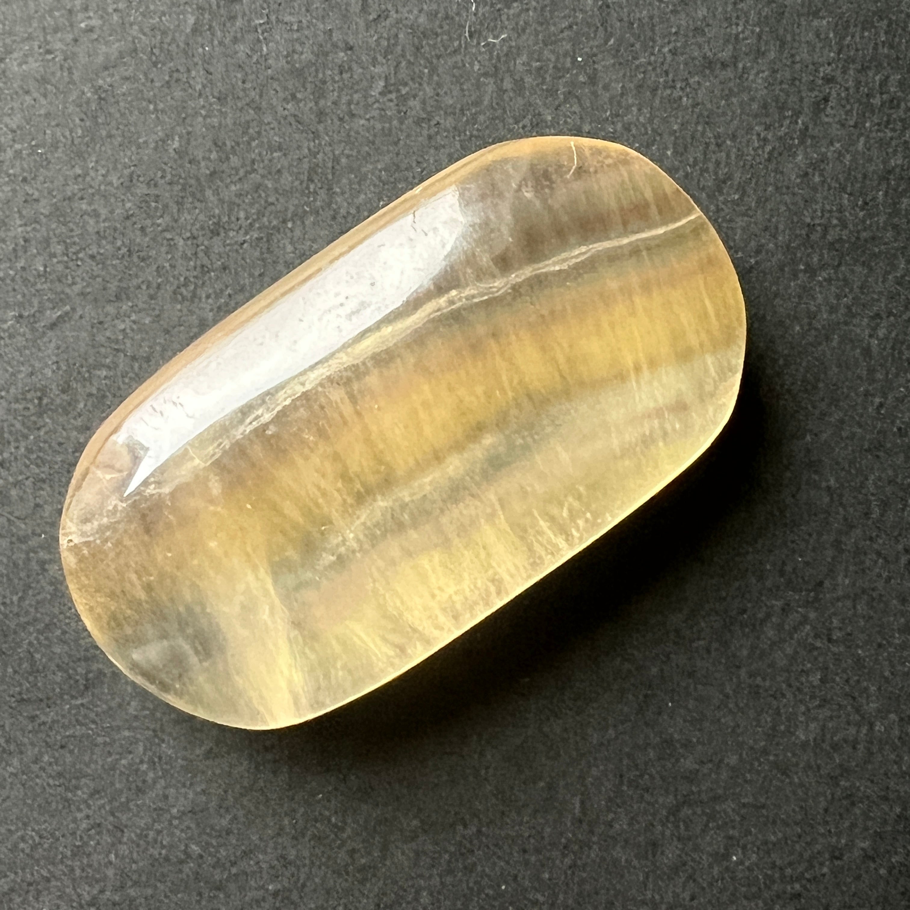 Palmstone fluorit din Provincia Zhejiang, China model 4