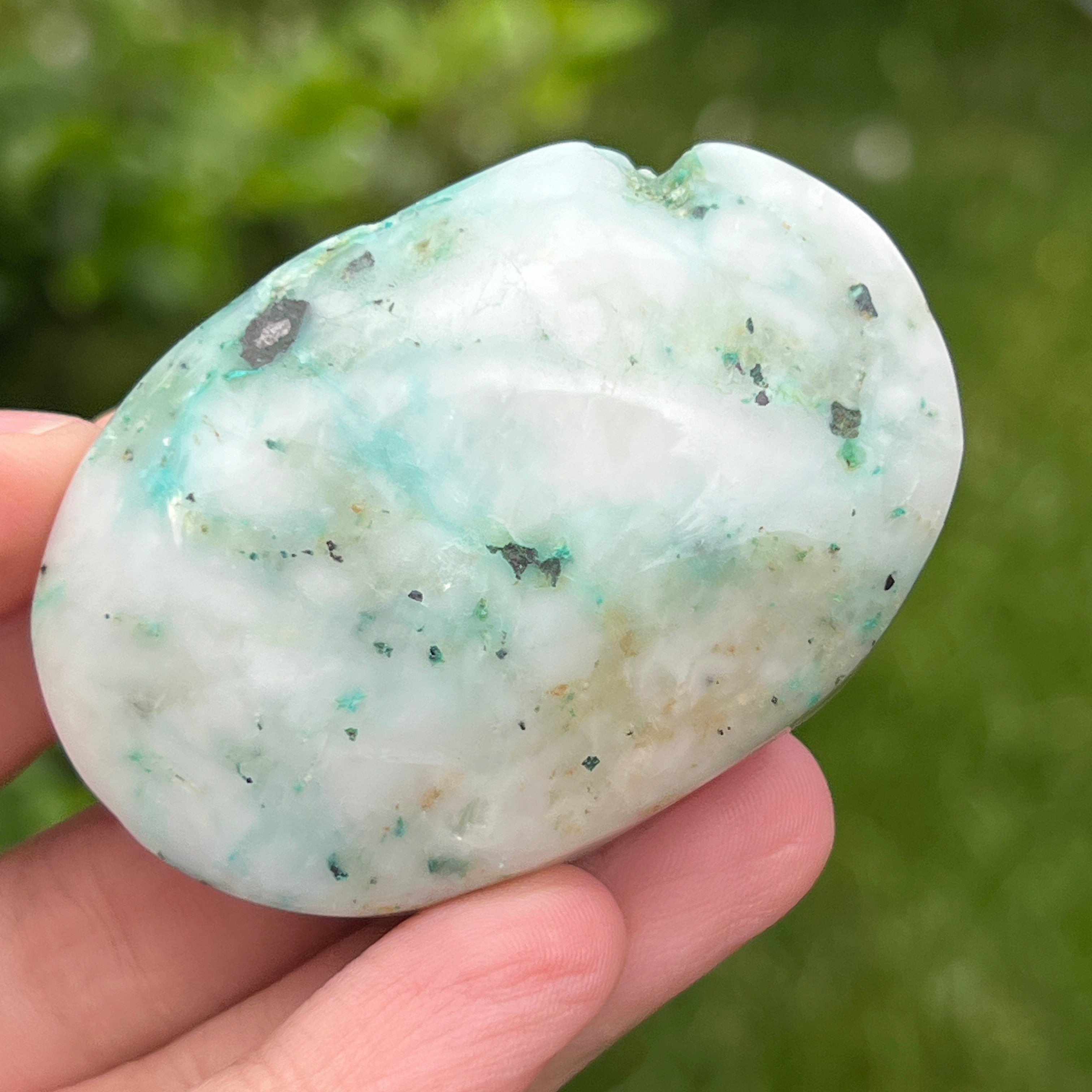 Palmstone Phoenix model 4