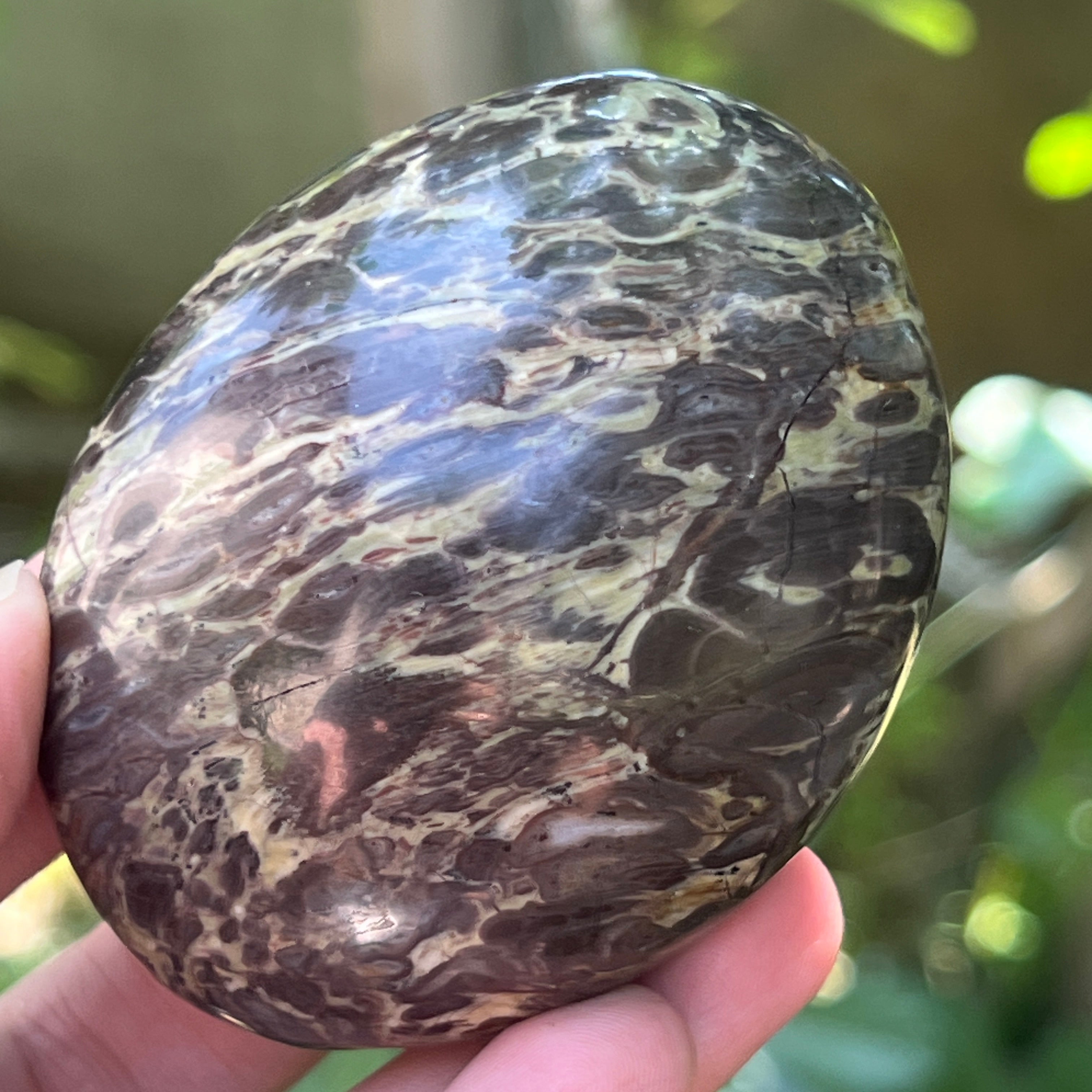 Palmstone riolit de munte | Model 2