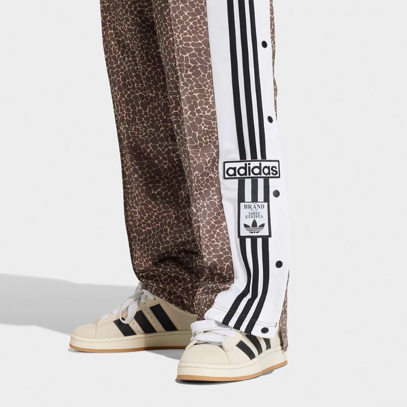 Pantaloni adidas AOP ADIBREAK PT - poza 3