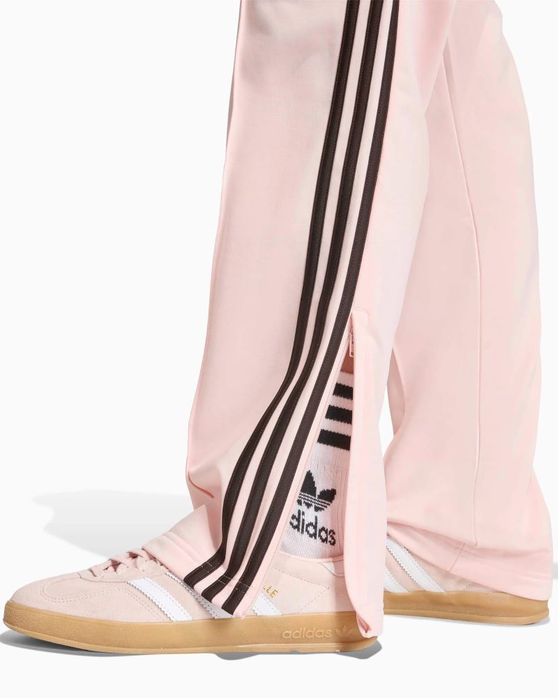 Pantaloni adidas FB CLASSIC TP - poza 4