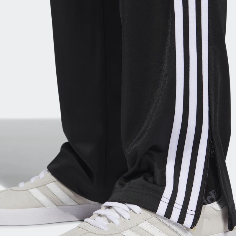 Pantaloni adidas FIREBIRD TP - poza 3