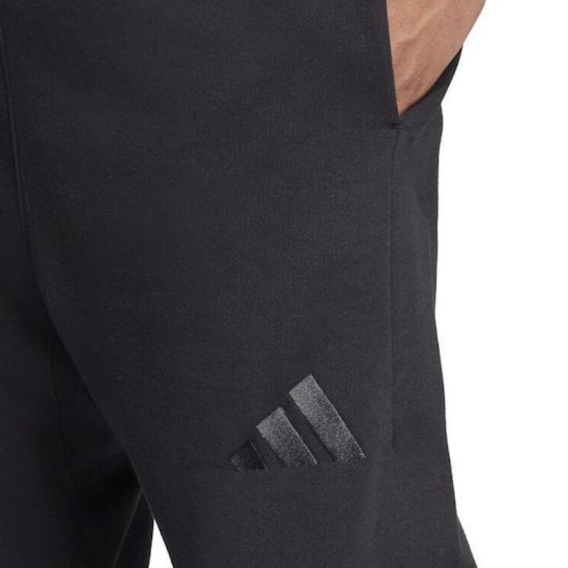 Pantaloni adidas M A SZN FL R PT - poza 3