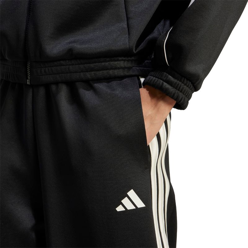Pantaloni adidas W STADIUM TP - poza 3