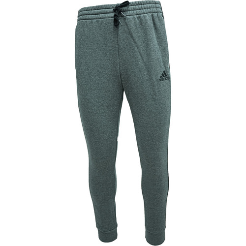 Pantaloni barbati adidas Essentials Fleece Tapered Cuff GK8826 - poza 1