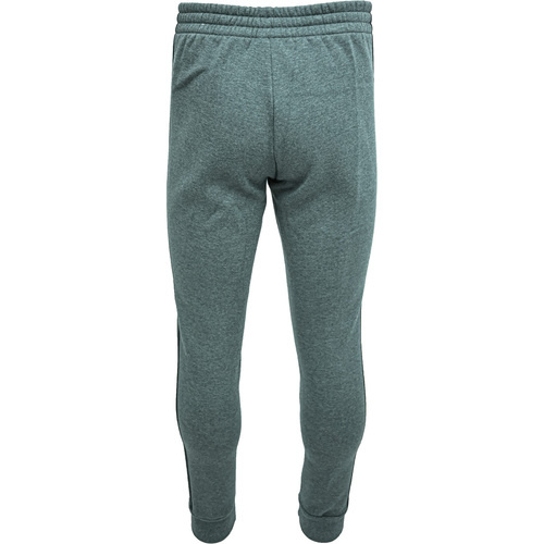 Pantaloni barbati adidas Essentials Fleece Tapered Cuff GK8826 - poza 2