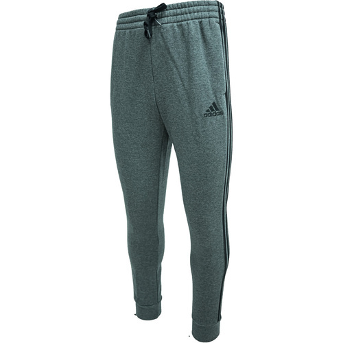 Pantaloni barbati adidas Essentials Fleece Tapered Cuff GK8826 - poza 3