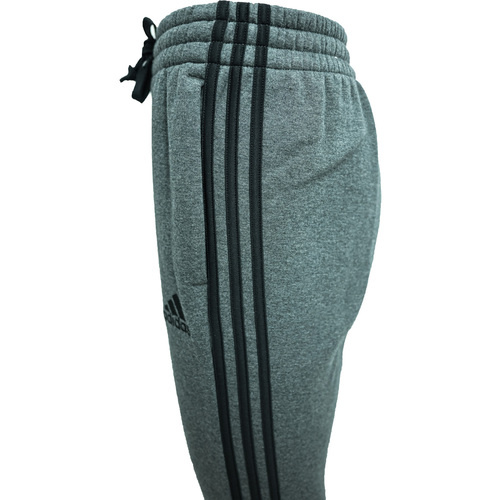 Pantaloni barbati adidas Essentials Fleece Tapered Cuff GK8826 - poza 4