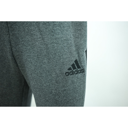 Pantaloni barbati adidas Essentials Fleece Tapered Cuff GK8826 - poza 5