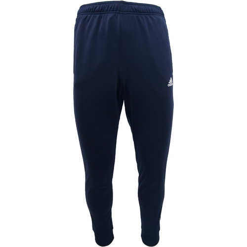 Pantaloni barbati adidas Essentials Warm-Up Tapered 3-Stripes H46106 - poza 5