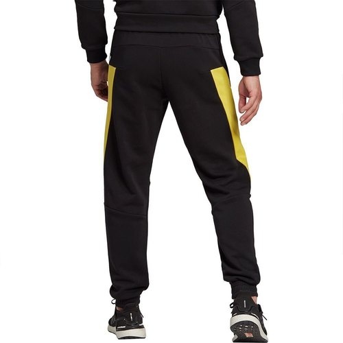Pantaloni barbati adidas Future Icons HU1517 - poza 3
