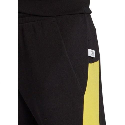 Pantaloni barbati adidas Future Icons HU1517 - poza 4