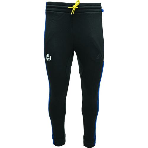 Pantaloni barbati adidas Harden Fleece GP8111 - poza 1