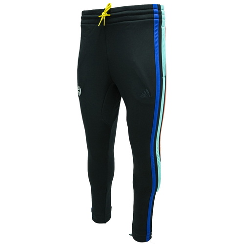 Pantaloni barbati adidas Harden Fleece GP8111 - poza 3