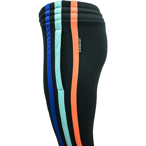 Pantaloni barbati adidas Harden Fleece GP8111 - poza 4
