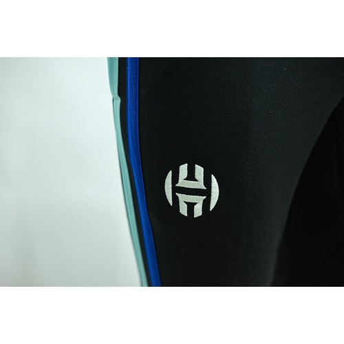 Pantaloni barbati adidas Harden Fleece GP8111 - poza 5