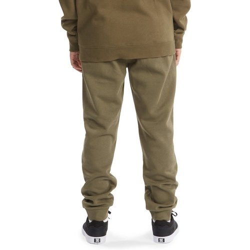 Pantaloni barbati DC Shoes Riot ADYFB03055-CRB0 - poza 2