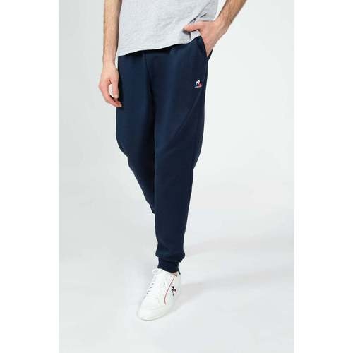 Pantaloni barbati Le Coq Sportif Essential 2120214 - poza 3