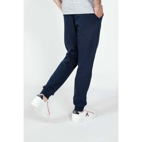 Pantaloni barbati Le Coq Sportif Essential 2120214 - poza 4