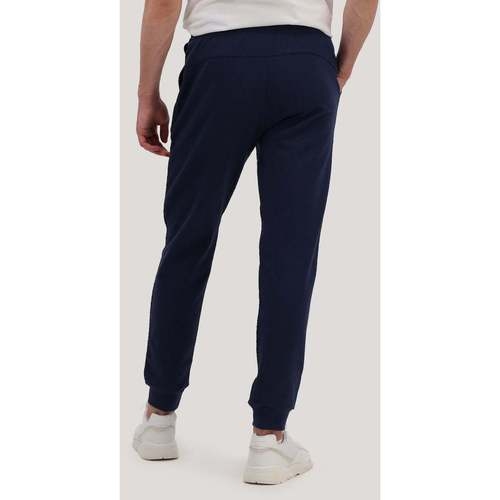 Pantaloni barbati Le Coq Sportif Essential 2120214 - poza 5