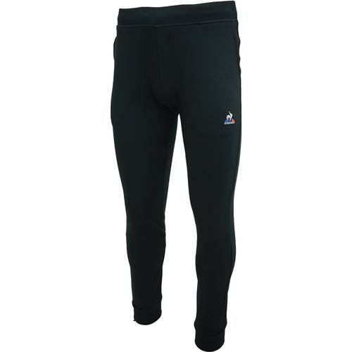 Pantaloni barbati Le Coq Sportif Essentiels Slim 2120408 - poza 3