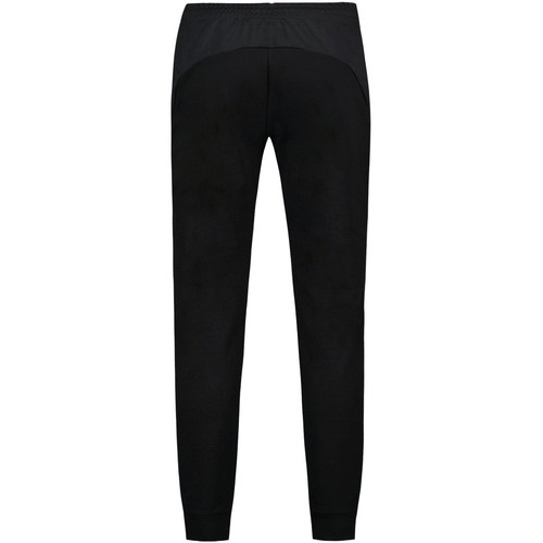 Pantaloni barbati Le Coq Sportif Training Sp Pant Regular No2 M 2410231-01 - poza 2