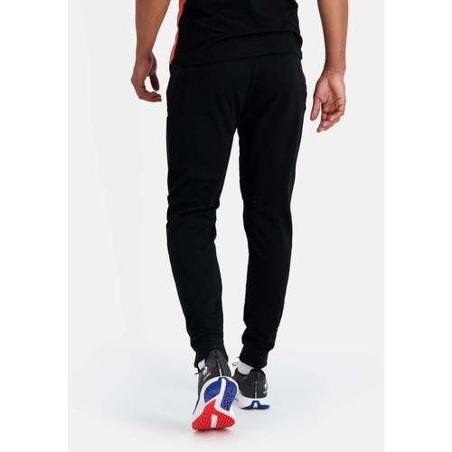 Pantaloni barbati Le Coq Sportif Training Sp Pant Regular No2 M 2410231-01 - poza 5