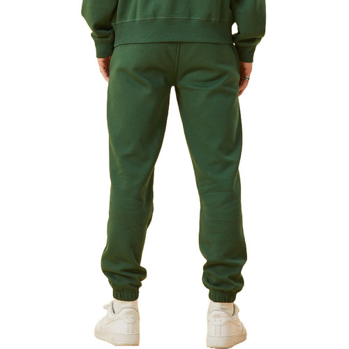 Pantaloni barbati New Era Heritage 12893054 - poza 2