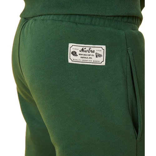 Pantaloni barbati New Era Heritage 12893054 - poza 4