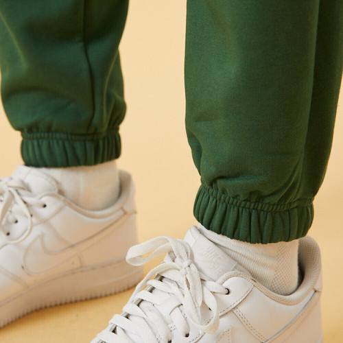 Pantaloni barbati New Era Heritage 12893054 - poza 5
