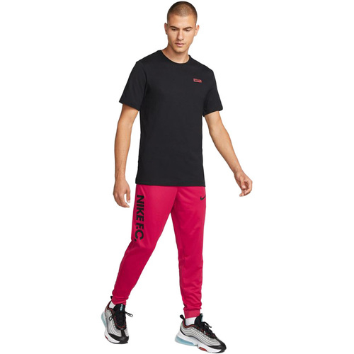 Pantaloni barbati Nike FC Dri-Fit DC9016-614 - poza 3