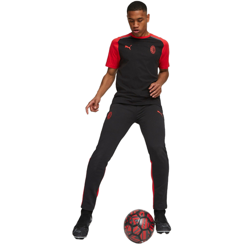 Pantaloni barbati Puma Acm Casuals Pants 77230404 - poza 1
