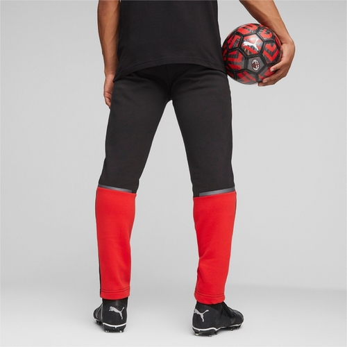 Pantaloni barbati Puma Acm Casuals Pants 77230404 - poza 2