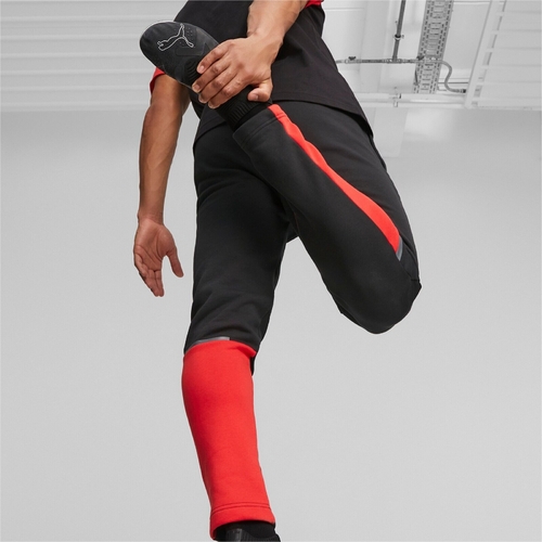 Pantaloni barbati Puma Acm Casuals Pants 77230404 - poza 3