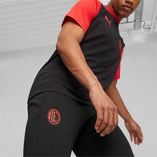 Pantaloni barbati Puma Acm Casuals Pants 77230404 - poza 5