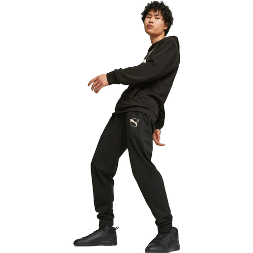 Pantaloni barbati Puma Better Sportswear Sweat 67606501 - poza 1