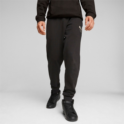 Pantaloni barbati Puma Better Sportswear Sweat 67606501 - poza 5