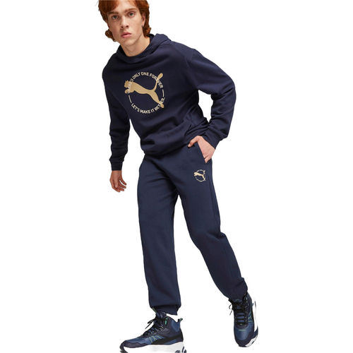 Pantaloni barbati Puma Better Sportswear Sweat 67606506 - poza 1