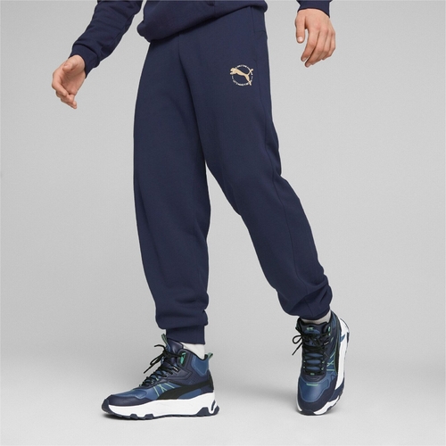 Pantaloni barbati Puma Better Sportswear Sweat 67606506 - poza 3