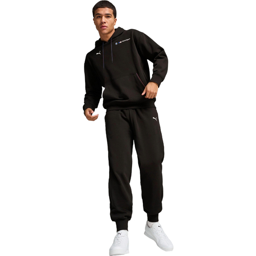 Pantaloni barbati Puma Bmw Mms Ess Pants Fleece 62749901 - poza 1