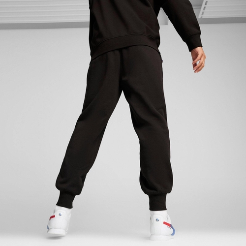 Pantaloni barbati Puma Bmw Mms Ess Pants Fleece 62749901 - poza 2