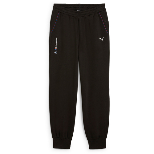 Pantaloni barbati Puma Bmw Mms Ess Pants Fleece 62749901 - poza 4