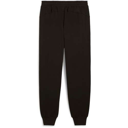 Pantaloni barbati Puma Bmw Mms Ess Pants Fleece 62749901 - poza 5