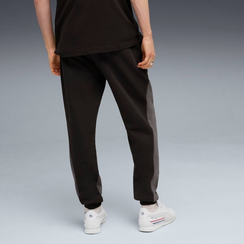Pantaloni barbati Puma Bmw Mms tech Pants 63297601 - poza 2