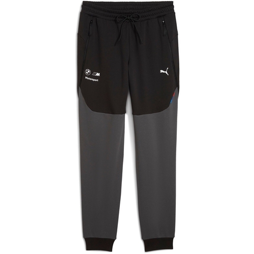 Pantaloni barbati Puma Bmw Mms tech Pants 63297601 - poza 5