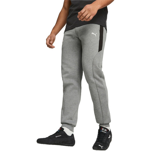 Pantaloni barbati Puma BMW Motorsport 53813203 - poza 1