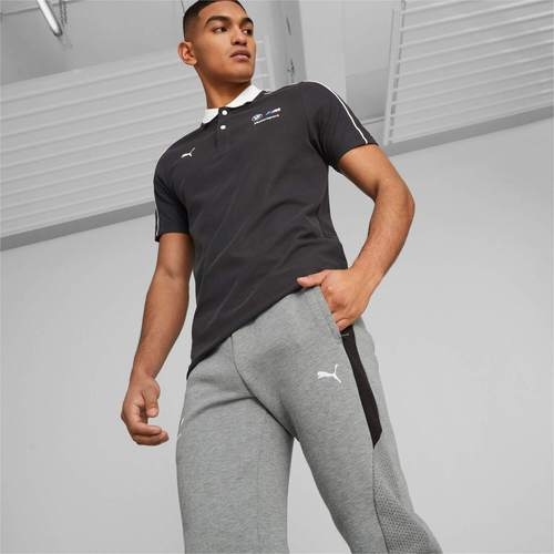 Pantaloni barbati Puma BMW Motorsport 53813203 - poza 3