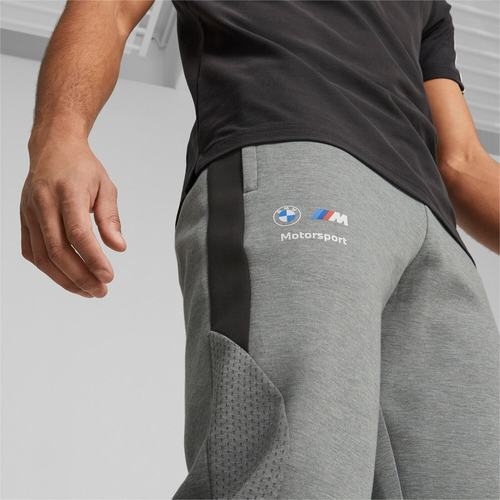 Pantaloni barbati Puma BMW Motorsport 53813203 - poza 4