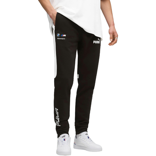 Pantaloni barbati Puma Bmw Mt7 Sweat Pants 63317501