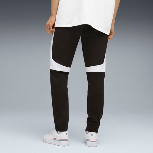 Pantaloni barbati Puma Bmw Mt7 Sweat Pants 63317501 - poza 2